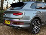 Bentley Bentayga 4.0 Bentayga V8 Auto 4WD 5dr 2