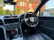 Bentley Bentayga 4.0 Bentayga V8 Auto 4WD 5dr 19