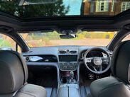 Bentley Bentayga 4.0 Bentayga V8 Auto 4WD 5dr 21