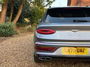 Bentley Bentayga 4.0 Bentayga V8 Auto 4WD 5dr 14