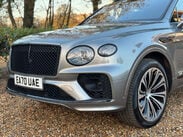 Bentley Bentayga 4.0 Bentayga V8 Auto 4WD 5dr 5