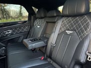 Bentley Bentayga 4.0 Bentayga V8 Auto 4WD 5dr 38