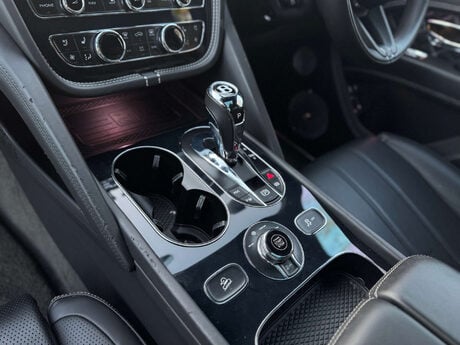 Bentley Bentayga 4.0 Bentayga V8 Auto 4WD 5dr 28