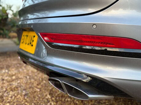 Bentley Bentayga 4.0 Bentayga V8 Auto 4WD 5dr 74