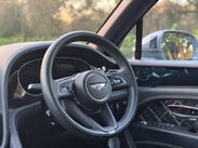 Bentley Bentayga 4.0 Bentayga V8 Auto 4WD 5dr 64
