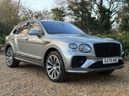 Bentley Bentayga 4.0 Bentayga V8 Auto 4WD 5dr 7