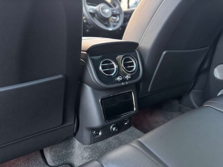Bentley Bentayga 4.0 Bentayga V8 Auto 4WD 5dr 81