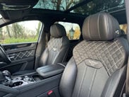 Bentley Bentayga 4.0 Bentayga V8 Auto 4WD 5dr 67