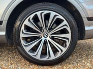 Bentley Bentayga 4.0 Bentayga V8 Auto 4WD 5dr 55