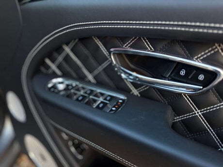 Bentley Bentayga 4.0 Bentayga V8 Auto 4WD 5dr 69