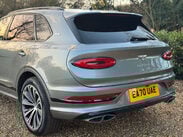 Bentley Bentayga 4.0 Bentayga V8 Auto 4WD 5dr 6
