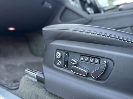 Bentley Bentayga 4.0 Bentayga V8 Auto 4WD 5dr 48