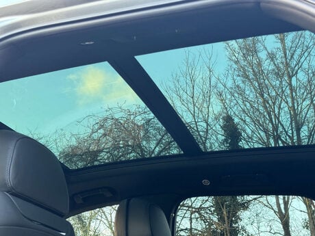 Bentley Bentayga 4.0 Bentayga V8 Auto 4WD 5dr 66