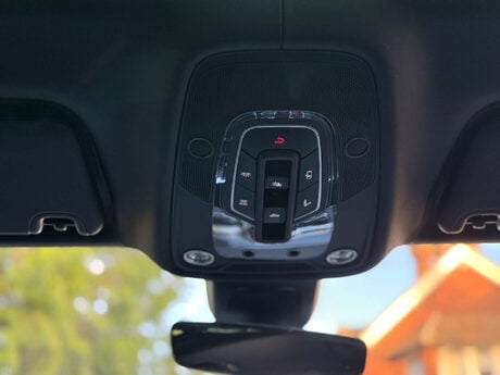 Bentley Bentayga 4.0 Bentayga V8 Auto 4WD 5dr 77