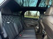 Bentley Bentayga 4.0 Bentayga V8 Auto 4WD 5dr 36