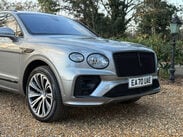 Bentley Bentayga 4.0 Bentayga V8 Auto 4WD 5dr 8