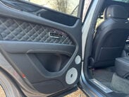 Bentley Bentayga 4.0 Bentayga V8 Auto 4WD 5dr 50