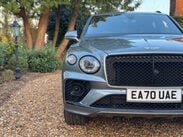 Bentley Bentayga 4.0 Bentayga V8 Auto 4WD 5dr 10