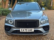 Bentley Bentayga 4.0 Bentayga V8 Auto 4WD 5dr 9