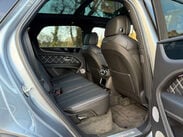 Bentley Bentayga 4.0 Bentayga V8 Auto 4WD 5dr 34