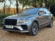 Bentley Bentayga 4.0 Bentayga V8 Auto 4WD 5dr 11