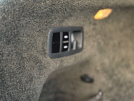 Bentley Bentayga 4.0 Bentayga V8 Auto 4WD 5dr 43