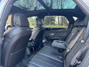 Bentley Bentayga 4.0 Bentayga V8 Auto 4WD 5dr 40