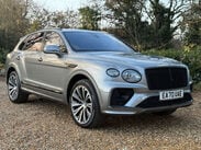 Bentley Bentayga 4.0 Bentayga V8 Auto 4WD 5dr 1