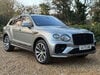 Bentley Bentayga 4.0 Bentayga V8 Auto 4WD 5dr