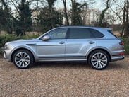 Bentley Bentayga 4.0 Bentayga V8 Auto 4WD 5dr 13