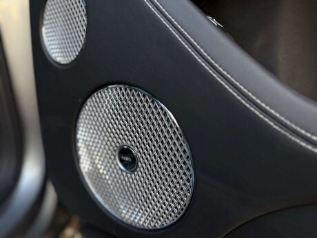 Bentley Bentayga 4.0 Bentayga V8 Auto 4WD 5dr 78