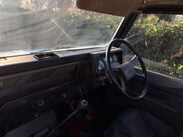 Land Rover Defender 2.5 90 Defender Turbo Diesel 4WD 3dr 17