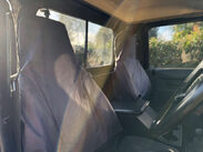 Land Rover Defender 2.5 90 Defender Turbo Diesel 4WD 3dr 23