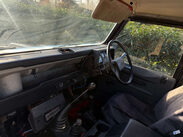 Land Rover Defender 2.5 90 Defender Turbo Diesel 4WD 3dr 13