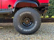 Land Rover Defender 2.5 90 Defender Turbo Diesel 4WD 3dr 16