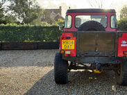 Land Rover Defender 2.5 90 Defender Turbo Diesel 4WD 3dr 10