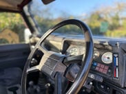 Land Rover Defender 2.5 90 Defender Turbo Diesel 4WD 3dr 22