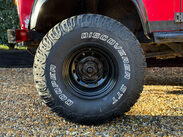 Land Rover Defender 2.5 90 Defender Turbo Diesel 4WD 3dr 12