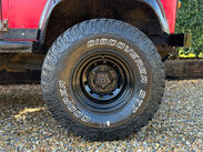 Land Rover Defender 2.5 90 Defender Turbo Diesel 4WD 3dr 19