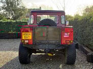 Land Rover Defender 2.5 90 Defender Turbo Diesel 4WD 3dr 9