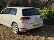 Volkswagen Golf 1.5 Golf GT TSi Evo 5dr 6