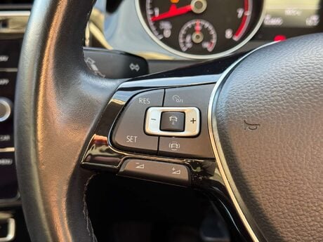 Volkswagen Golf 1.5 Golf GT TSi Evo 5dr 20