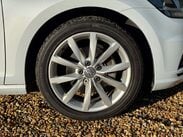 Volkswagen Golf 1.5 Golf GT TSi Evo 5dr 30