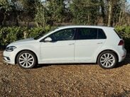 Volkswagen Golf 1.5 Golf GT TSi Evo 5dr 5