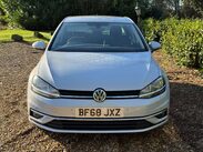 Volkswagen Golf 1.5 Golf GT TSi Evo 5dr 2