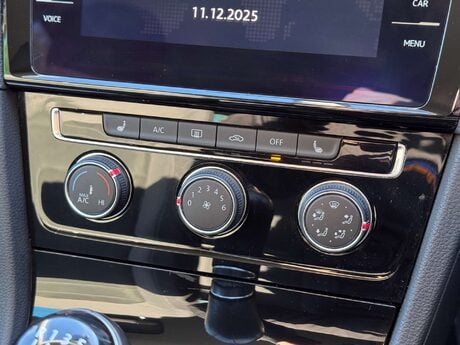 Volkswagen Golf 1.5 Golf GT TSi Evo 5dr 42