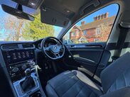 Volkswagen Golf 1.5 Golf GT TSi Evo 5dr 11