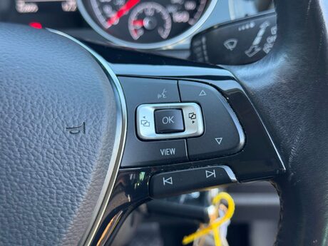 Volkswagen Golf 1.5 Golf GT TSi Evo 5dr 18
