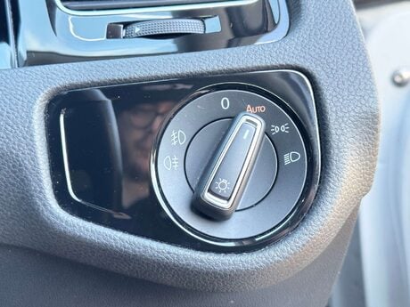 Volkswagen Golf 1.5 Golf GT TSi Evo 5dr 21