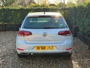Volkswagen Golf 1.5 Golf GT TSi Evo 5dr 7